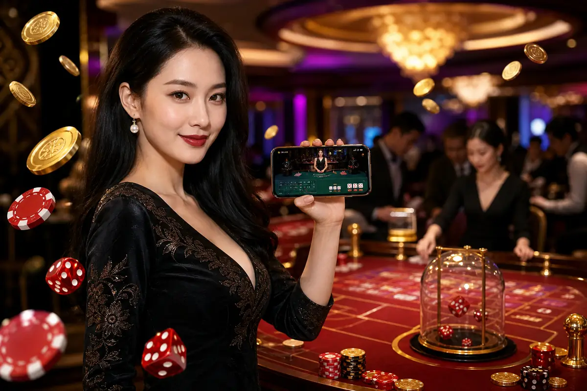 dior88b bonus selamat datang deposit pertama